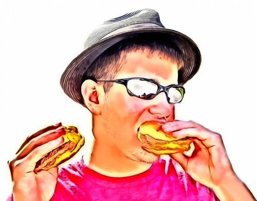 On a nationwide quest for the most succulent and creative preparations of our unofficial national food: the hamburger! #Burgers #Food #Grill #Recipes