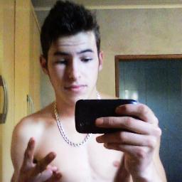 Pabloansiliero's profile picture. 