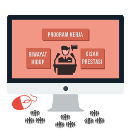 Pembuatan Website Caleg & Konsultan Kampanye 2014. Desain Profesional, Mudah & Berkualitas. owner : @ryanpp27 (210b3053/08567637243)