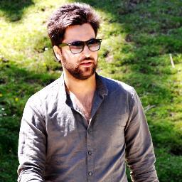 I am the only person in the world I should like to know thoroughly Naqsh far yadi hai kis ki shokh'i tahrir ka kaghazi hai pairahan her paikar e tasvir ka