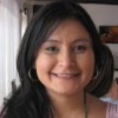 smerchanrubiano's profile picture. Apasionada por la educación como agente liberador.  Investigadora en TIC y en aprendizaje permanente