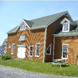 Avon River Heritage Society overseeing local museum on the banks of the Avon River in Newport Landing. Experience Heritage, Ecology, and Culture here!