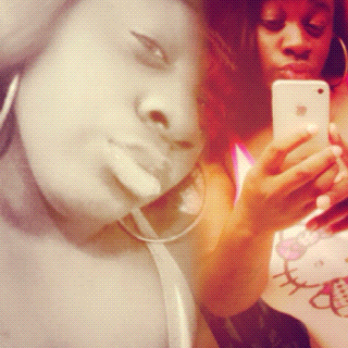 Dont , talk about it be about it :-)