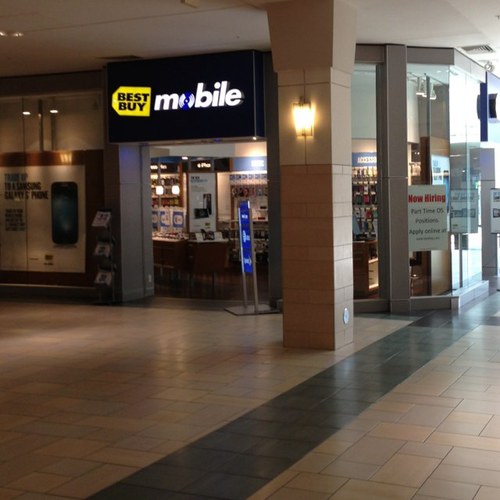 BBYM Crossroads Mall: *Better Choice of Phones and Netowrks *Impartial, Informed Advice *Straightforward Pricing *Someone To Be There For the Life of Your Phone