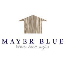 Online Retailer Modern Home Furniture Décor including Kitchen, Bath, Contemporary Lighting, accents, fixtures. View Mayer Blues wide selection & sale prices!