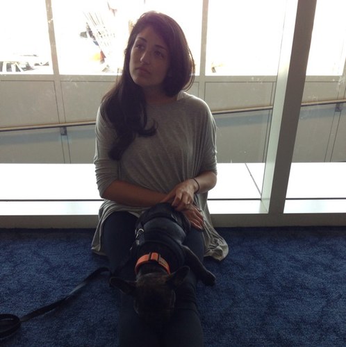 gemmadito's profile picture. I celebrate half birthdays.