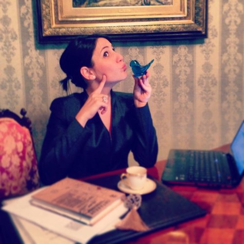 NihanYuceil's profile picture. Turkish & British:- Me is a Turtish..