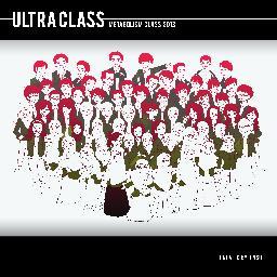 Member of Ultra Class 2010