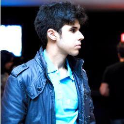 Dj and producer, 18