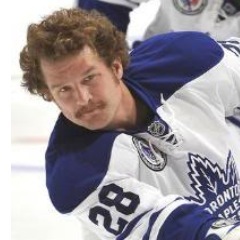 Right hand is always cocked and just waiting to be set off. Cleaning up trash on the ice since '82. Parody Account.