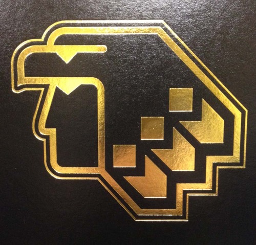 Follow us for sneak peaks and info on Snow Canyon's 2014 yearbook.