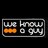 weknowaguy.co.za