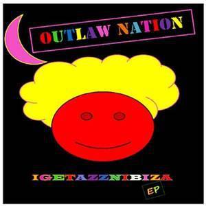 OutlawNationHQ's profile picture. 