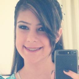OiOiOi (8 
Segue? Sigo de Volta (: