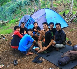 Sahabat Satu Persatuan