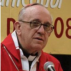 jorgebergoglio's profile picture. Perfil no oficial de noticias sobre el Cardenal Bergoglio, elegido como nuevo pontífice con el nombre de Papa Francisco.