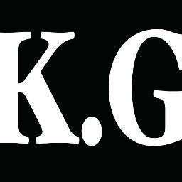 K G Project K G Project Twitter