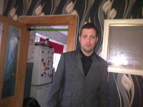 Ste7Firth4's profile picture. 