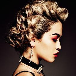 I am here to support the gorgeous Rita Ora! Follow me for the latest news about her! Rita followed me! #RitaBots