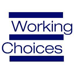 Working Choices is an employment program at Cascade AIDS Project for people living with HIV/AIDS who want to return to work. Together we can make it happen!