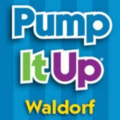 Pump It Up, Waldorf MD