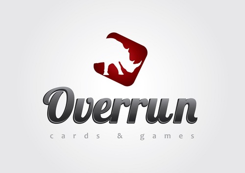 OverrunGames's profile picture. 