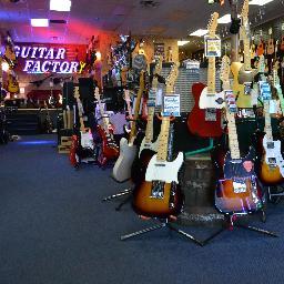 WNY's Local Music Store. Stop Down for the BEST deals in town!! Located @ 1062 Union Rd. W. Seneca, NY 14224