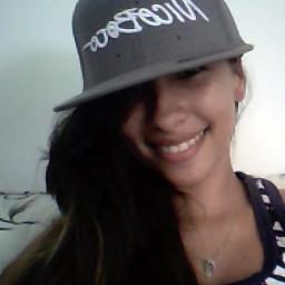 Leonina, Rubro Negra! (: