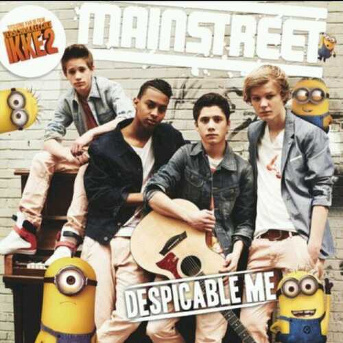 we zijn vier proud mainiacs die tweette over MainStreet3 We love MainStreet Forever! ;3 2/5 ♡ @reinduif @0547daan @OwenPlayfair @NilsKaller @TweetMainStreet