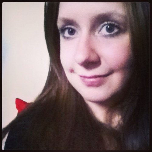 Why I can't look normal on photos? 18, hobby-actress, -writer, crazy. Other account @JayZander94