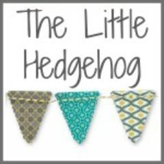 I'm a SAHM to two wonderful little boys. Wife to an amazing hubby. I'm a blogging, cloth diapering, babywearing mama. Going greener one step at a time!