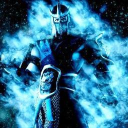 cybergamerslolo's profile picture. sup