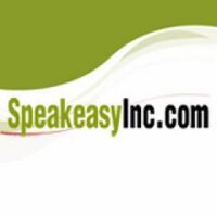 Speakeasy Inc.(@SpeakeasyInc) 's Twitter Profile Photo