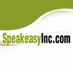 Speakeasy Inc. (@speakeasyinc) Twitter profile photo Speakeasy Inc. (@speakeasyinc) Twitter profile photo