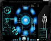 advanced A.I. to Mr Anthony Stark. secondary pilot to every armour Mr stark has made.