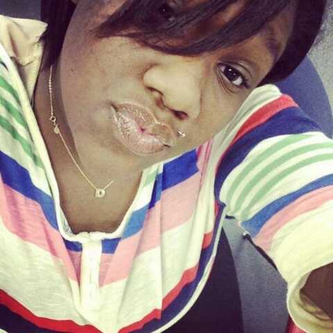 in this cold world , all alone ..