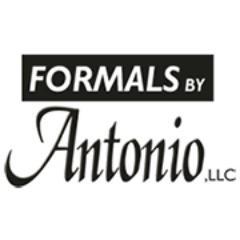 Formals by Antonio offers one of the largest selections of tuxedos and suits for men who are looking to impress during their special occasion.