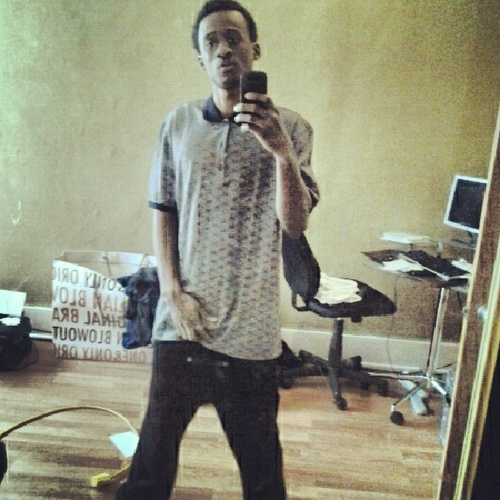 #Flyshitonly New #twitter.... follow or Swallow..