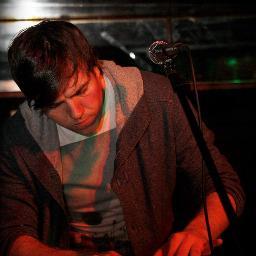 Kieran_Daniels's profile picture. Like things! Fond of stuff! Sing in a band called Capitals!