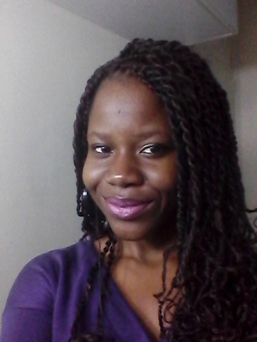 Un jour je suis née et depuis.. j'improvise
#Team228 #Team221 #TeamAfrica