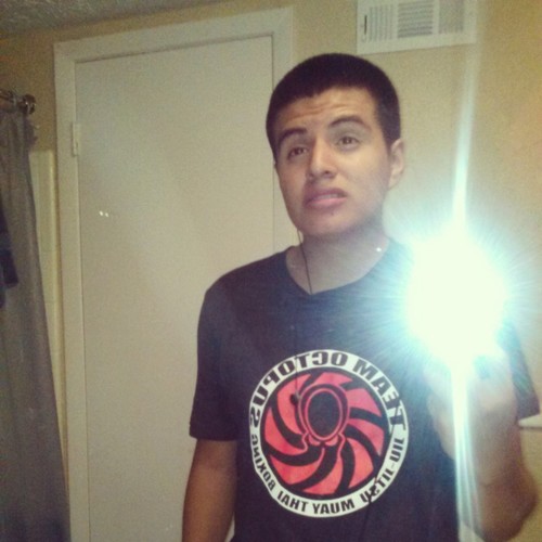 Martial Arts #MuayThai
