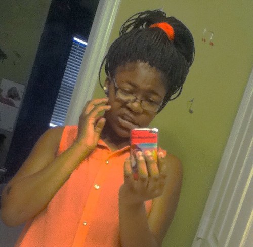 ImTaken. KiK: bootsimthatguh_ Birthday: 1 /13 / 98 && ii Dont Takee Mess From Nobody,  Myy Namee Iss Boots Duuhh ! Bye ✌