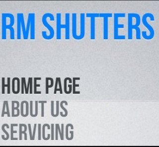 For over 25 years RM Shutters have been installing, repairing and maintaining industrial doors, dock levellers and automatic barriers.