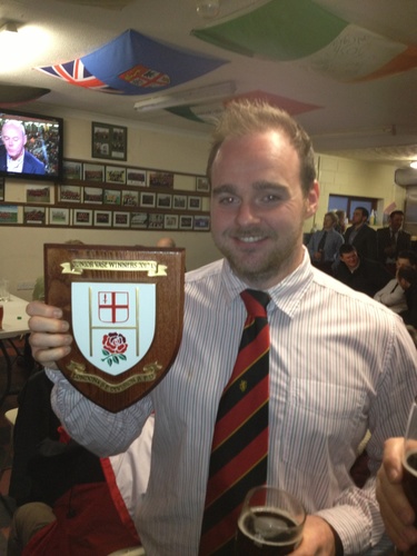 simmsy10's profile picture. Head of PE, retired rugby player, Husband to Rachel and Dad to Oisin and Saoirse! Let's see how Tweeting goes!