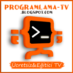 ProgramlamaTiVi's profile picture. http://t.co/RmkXbEuOlU