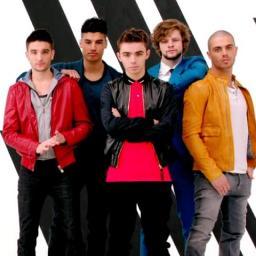 Two TW fangirls, posting imagines, quotes and pics, just for you. We follow back! #TWFanmily
