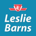 Leslie Barns (@TTCLeslieBarns) Twitter profile photo