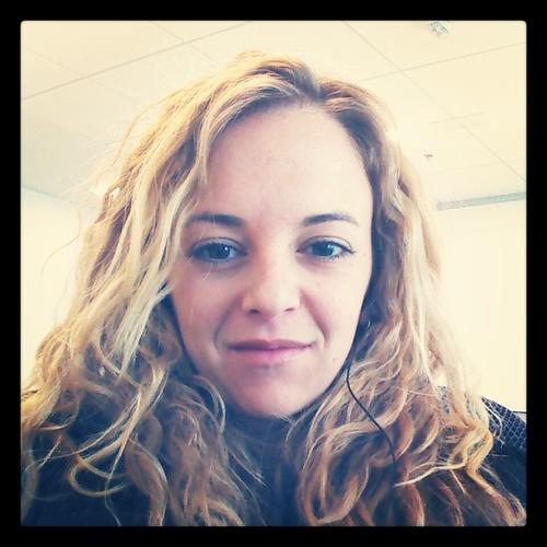 Doing Social Media 24/7 for my job, sometimes there is no time to be social myself.
