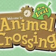 Fanpag d'Animal Crossing New Leaf ! Vous pouvez aussi suivre nos twitter perso : TheSarux3 & Camdestroy