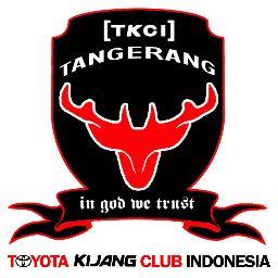 Toyota Kijang Club Indonesia [TKCI] Tangerang